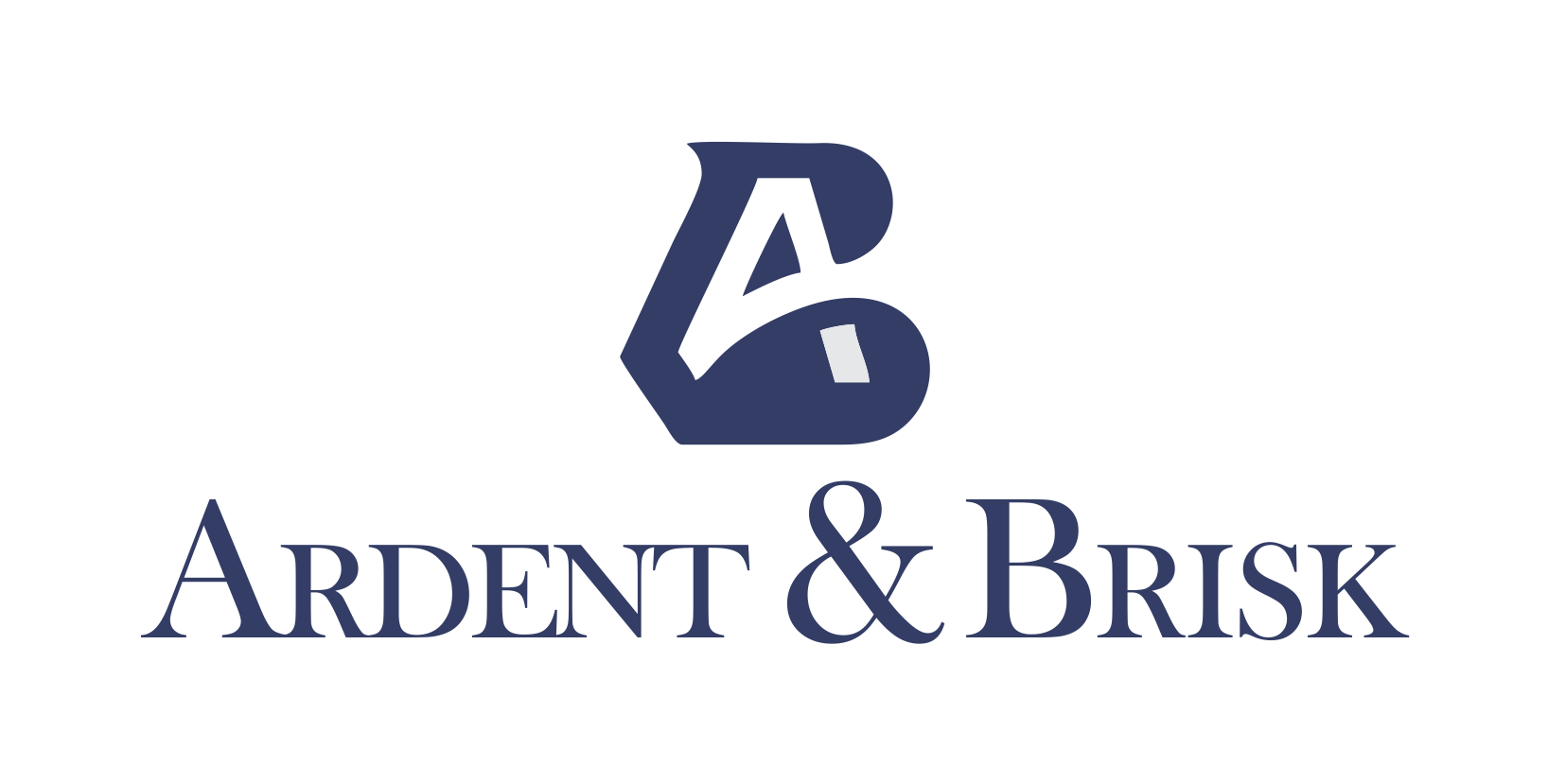 Ardent and brisk